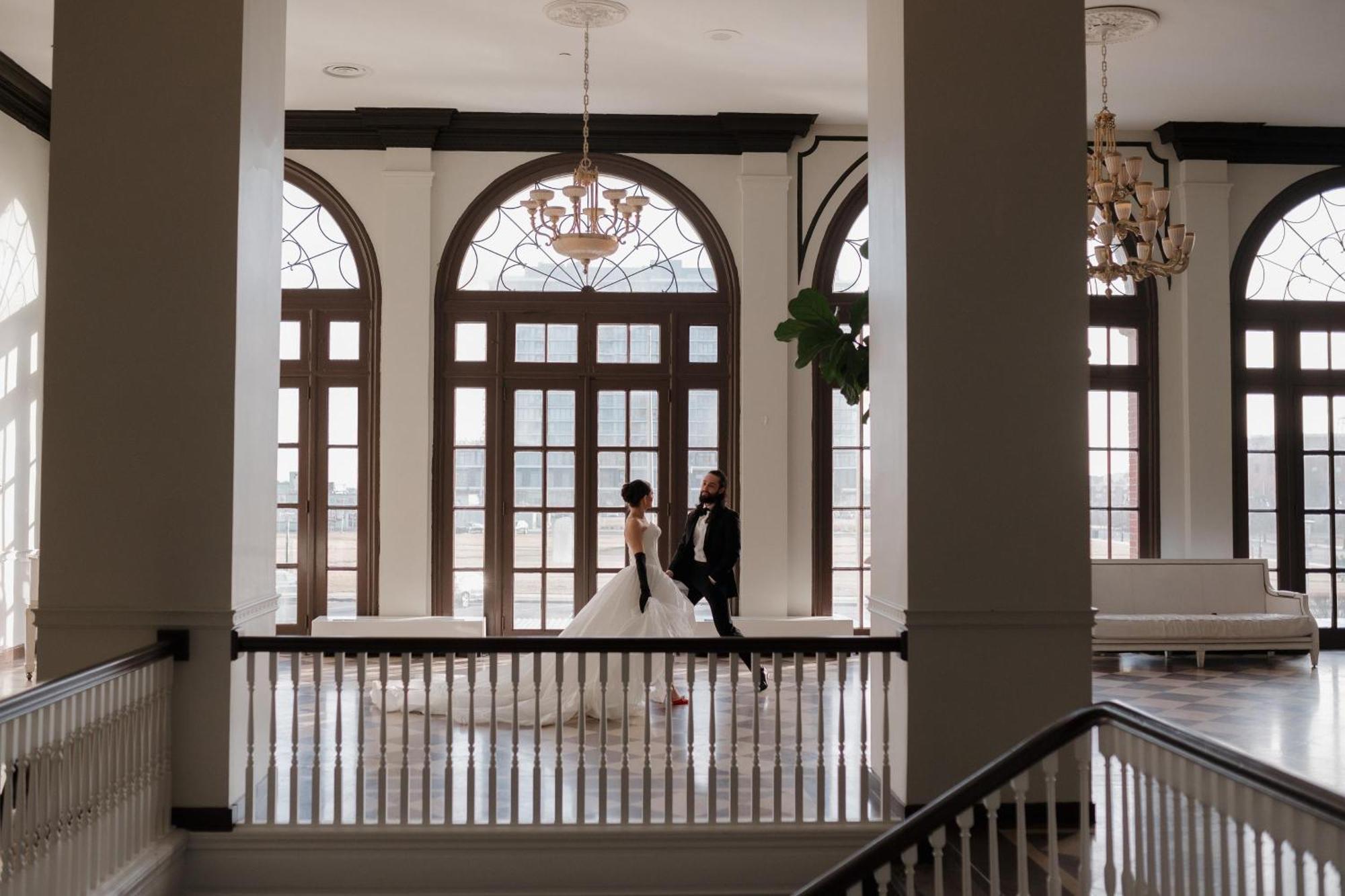 Berkeley Oceanfront Hotel Asbury Park Dış mekan fotoğraf
